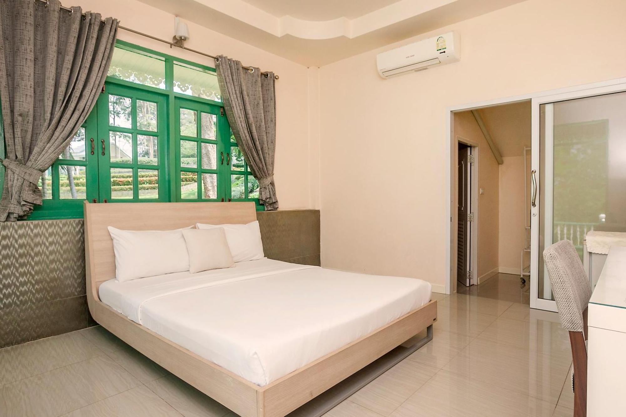 Baanpufa Resort Sai Yok Bagian luar foto