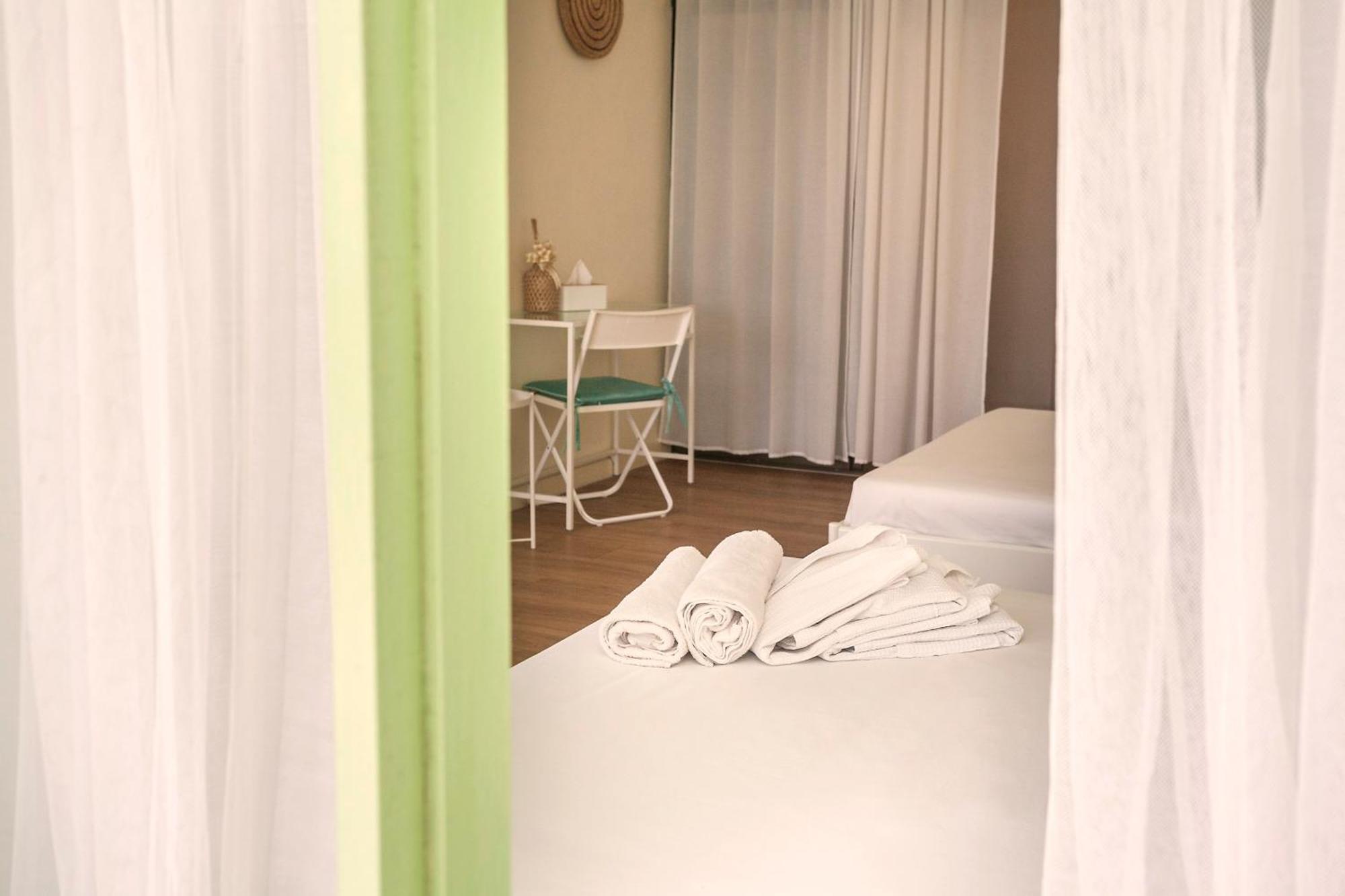 Baanpufa Resort Sai Yok Bagian luar foto