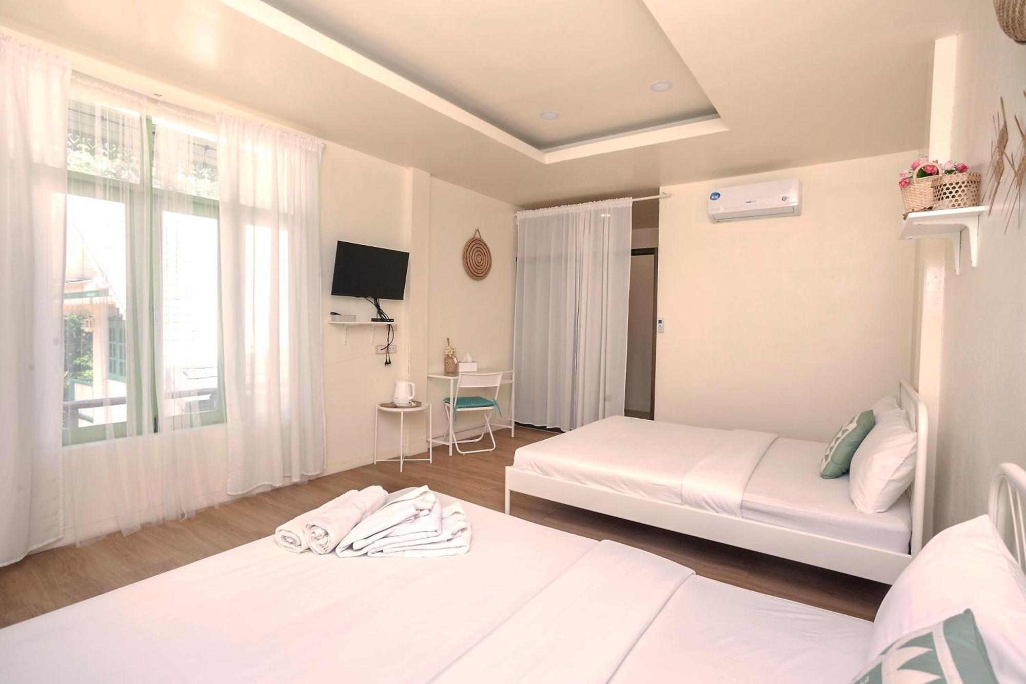 Baanpufa Resort Sai Yok Bagian luar foto