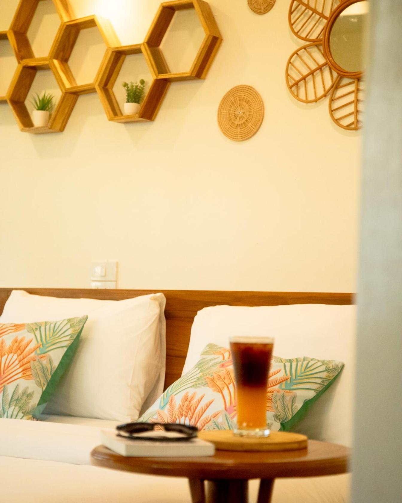 Baanpufa Resort Sai Yok Bagian luar foto